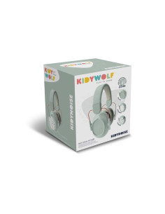 KIDYNOISE VERDE